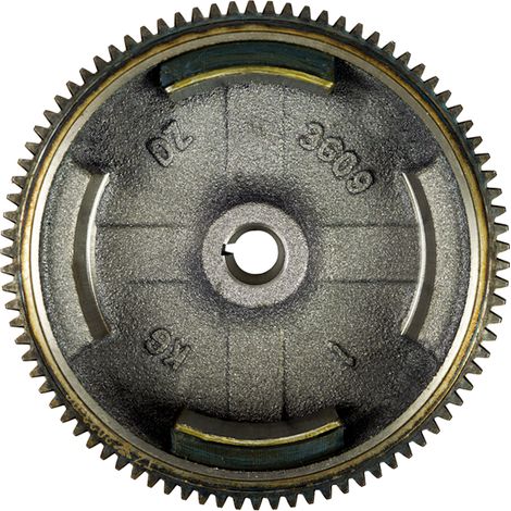Avviamento a volano magnetico per motori 4 tempi 7hp