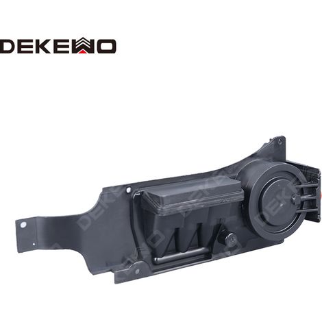 Applicable to Volkswagen Touareg Q7 and Porsche Cayenne 3.6L displacement valve exhaust valve 022103515A (1/4)