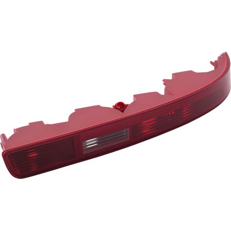 Left Rear Bumper Taillight Housing for Audi Q7 2006-2015 4L0945095 Halogen PC (1/5)