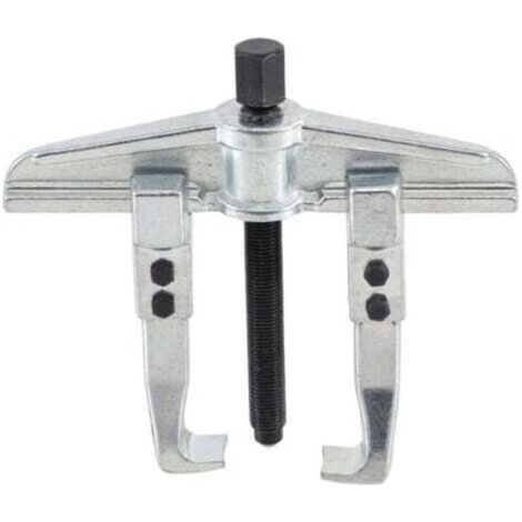 EXTRACTEUR ARRACHE MOYEU A MACHOIRE PARALLELE 2 BRAS 50-140 X 100 mm (1/4)