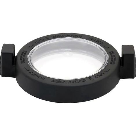 Zodiac Poolpumpenabdeckung R0445800, Sicherungsring A0577900 (1/5)