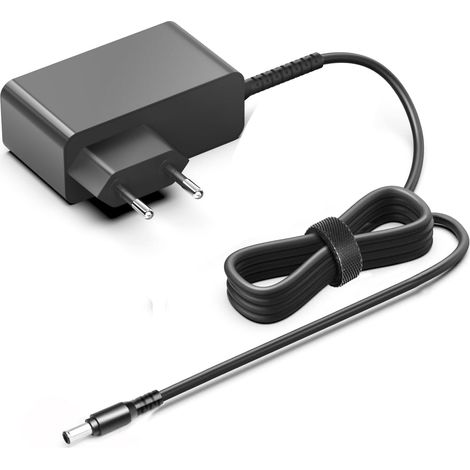 15V Alimentation Chargeur pour ION Audio Cornerstone Portable Haut - Parleur Bluetooth Portable pour Contrôleur DJ Native Instruments Traktor Kontrol S4 Adaptateur Secteur 15V (1/5)