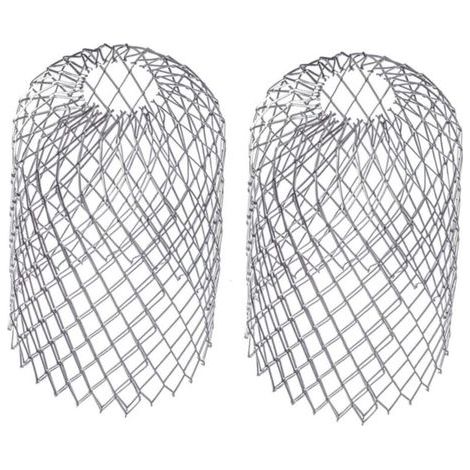 2-teiliges Dachablauf-Filtergewebe, 8 × 15 cm, Schutz vor Wassereintritt, Verstopfungen und Ablagerungen (1/5)