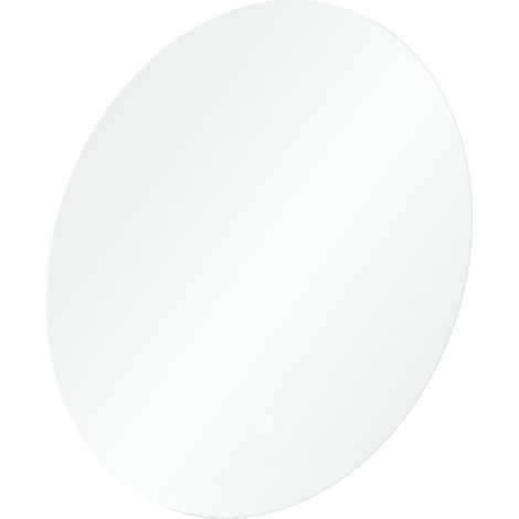 Miroir VB More to See Lite 652 x 652 x 31 mm avec éclairage (1/5)