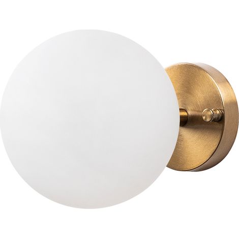 Aplique de pared, lámpara de pared, iluminación interior Lamp (1/5)