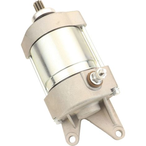 Démarreur pour moto Yamaha R1 14B-81890-00 5JW-81940-02 (1/4)