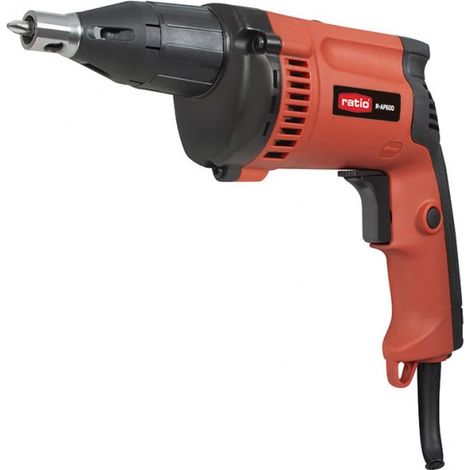 Atornillador Eléctrico 600 W R-AP600 RATIO PRO