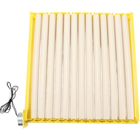 Plateau incubation – ménage – poulet / canard / oie / caille – 110V