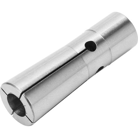 Mandrin de Tour à Pince Arrière 65mm 8mm Haute Précision Traitement Thermique Grande Capacité de Serrage (1/5)