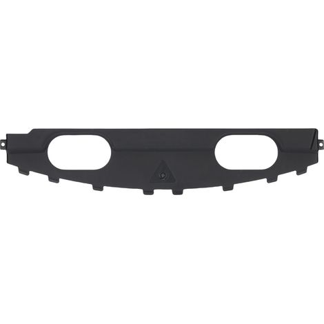 Couvercle de Support de radiateur 51647326554, panneau de protection de remplacement pour X5 F15 2014 – 2017 (1/5)