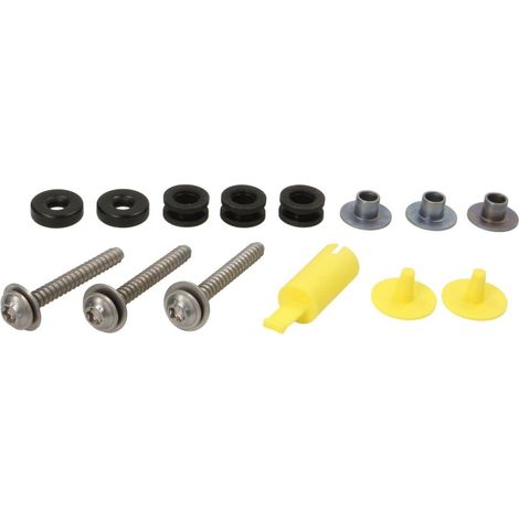 Kit de réparation de pompe AdBlue F01C899002 pour VW Passat 2.0 TDI 13- Bosch (1/2)
