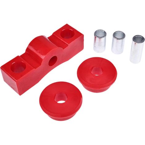 Kit de bagues de stabilisation de levier de vitesses 8-1602 pour Honda CRX 1.5L/1.6L (1/5)