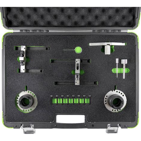 Kit de calado para FORD JBM53653