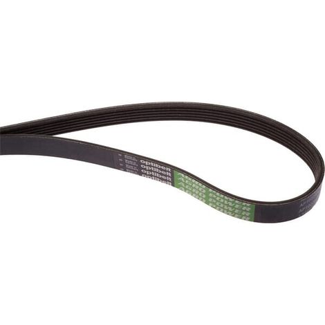Correa acanalada OPTIBELT 87309963AB