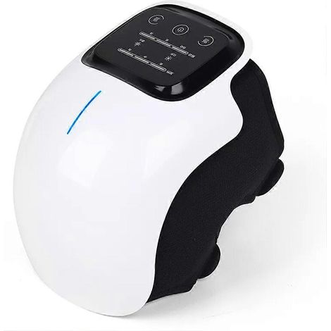 HONORNIC - Appareil de massage pour genoux Vitality Joints, appareil de massage 3 en 1 Vitality Joints Therapy (1/5)