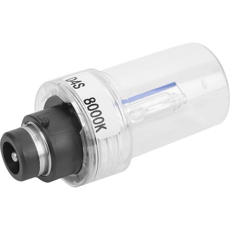 2 D4S 8000K 35W Xenon-Scheinwerfer (HID) - LED-Scheinwerfer-Umrüstsatz für Autos (1/5)