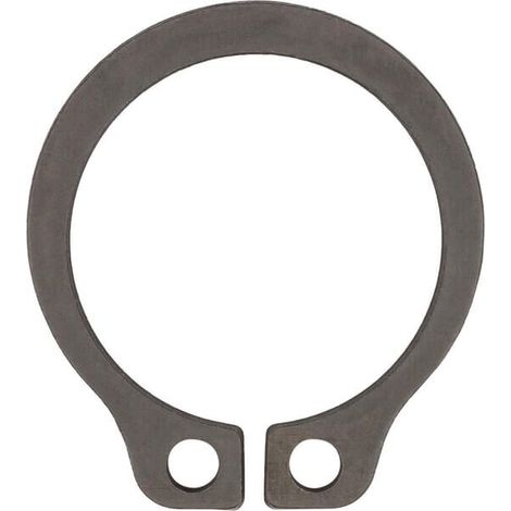 Anillo de retenci贸n eje 18 UNIVERSAL 47118P025 (1/2)