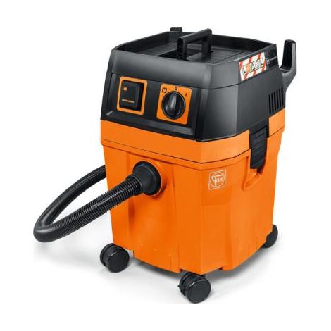 FEIN DUSTEX 35L 110V DUST EXTRACTOR
