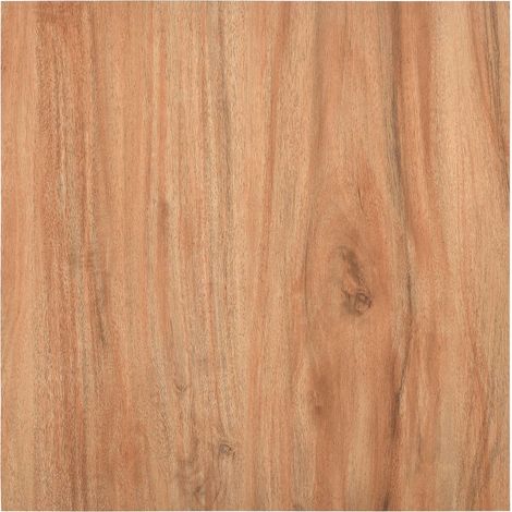 Planches de sol 55 pcs Marron 5,11 m² PVC (1/5)