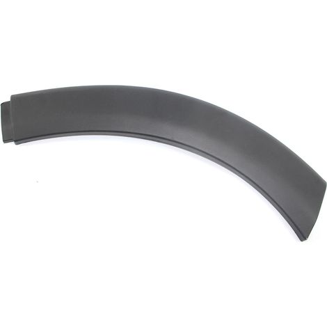 Couvercle d\'arche ABS fiable pour garde-boue inférieur droit de roue avant 51131505864 pour Mini R50 Cooper 2002-2006 (1/5)