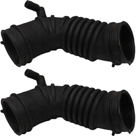 Conduit du filtre à air au corps de papillon pour Sportback-- (1/5)