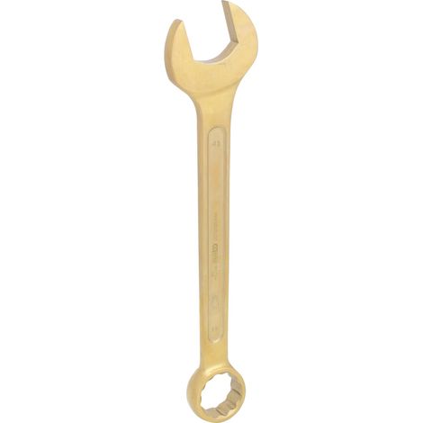KS Tools BRONZEplus Ringmaulschlüssel 41 mm (1/5)