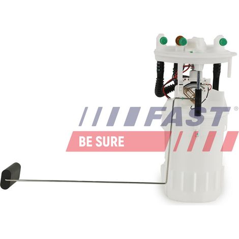 Sensor de nivel de bomba de combustible eléctrica rápida FT53037