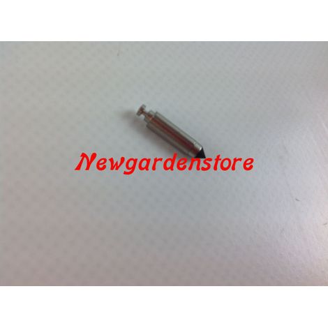 Válvula carburador desbrozadora ORIGINAL KAWASAKI HA026F 16030-2087