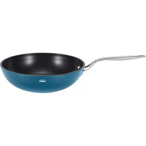 Sartén - INOXIBAR - Aqua - Aluminio - Ø 30 cm - Todos los tipos de fuego compatibles