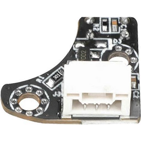 Module de détection de filament Creality K2 SE, capteur photoélectrique de rupture de filament pour imprimante 3D K2 SE (1/5)