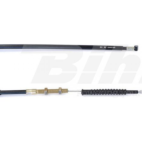 Câble d'embrayage Vicma pour Moto Kawasaki 1000 ZX10R 2006 à 2007