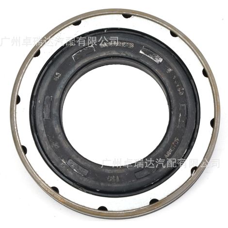 Joints d'essieu (2 pieces) 22761722 12471591 for Chevrolet, GMC et Cadillac