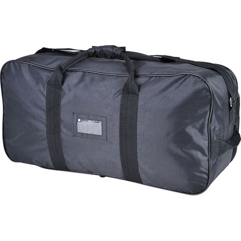 Borsa da trasporto - Nero - Portwest