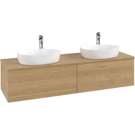 Villeroy & Boch K39151HN WTUS Antao K395 1600x360x500mm (1/3)