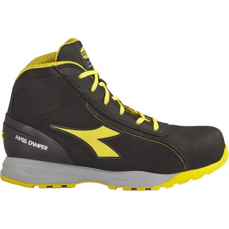 Sicherheitsschuhe Diadora Handschuh MDS Mid S3S (1/5)