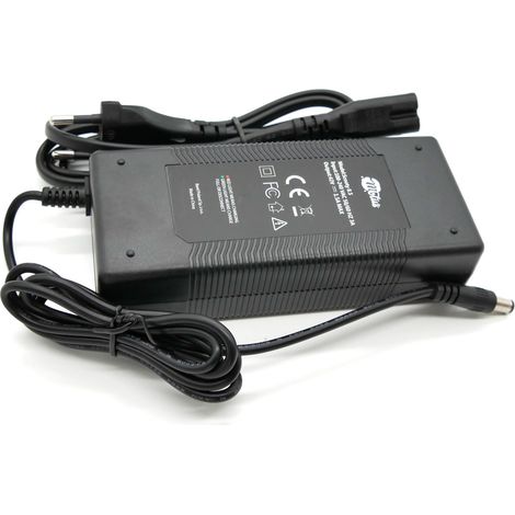 Chargeur pour la trottinette électrique Motus Scooty 8.5 (1/3)