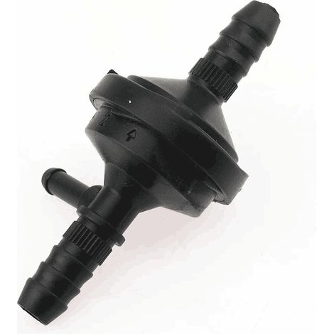 Clapet anti-retour à vide compatible avec VW/Audi - Réf. 07C133529A / 058905291K (1/4)