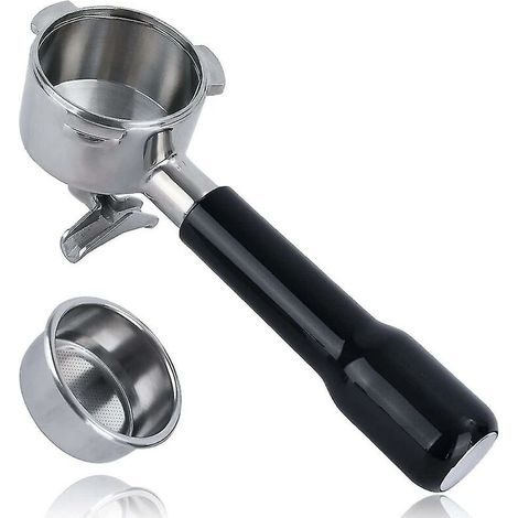 Porte-filtre 54 mm pour porte-filtre en acier inoxydable Breville (1/5)