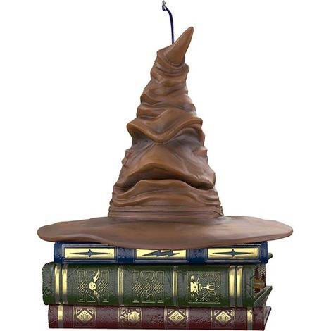 Décorations de sapin de Noël, thriller d'Halloween, Harry Potter, Sor (1/5)