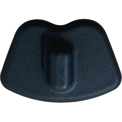 MANIGLIA INTERNA PORTELLONE POSTERIORE - RENAULT - Master 2009 - 8200766682 (1/5)