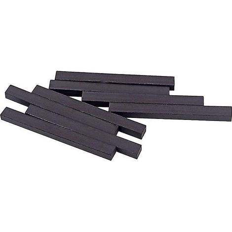 8 Stück Humbucker-Stabmagnet