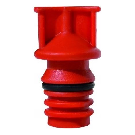 BLISTER 2 UDS TAPON ACEITE CEVIK PRO CA-901