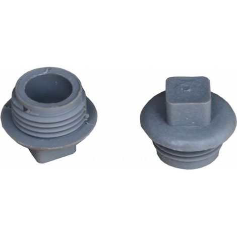 FPLUS tapon plastico 1/2 , Tapon Macho de plastico , FPLUS tapon plastico 1/2 , Tapon Macho de plastico
