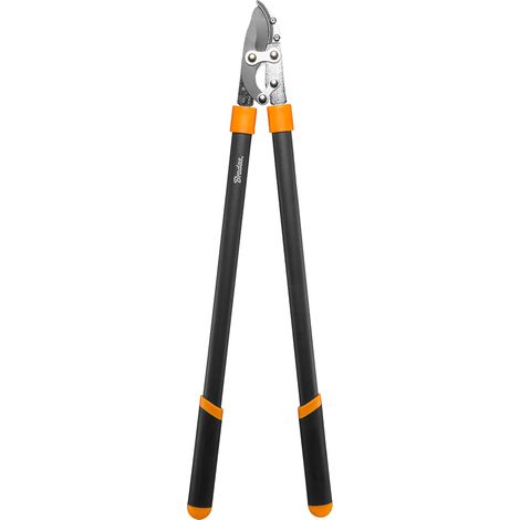 BRADAS SEKATOR DO GAŁĘZI V-SERIES-P OSTRZE MIJAJĄCE 40mm ALUMINIOWY