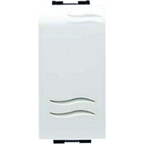 Interruttore Invertitore Unipolare "Aqua" - invertitore 10AX 250V (7603.7) - 6 pz