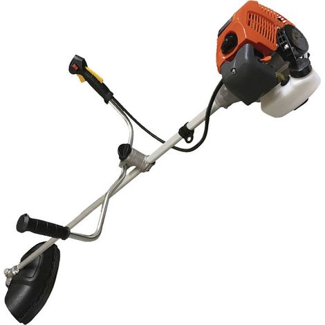 Desbrozadora de gasolina LISTA DG2852N