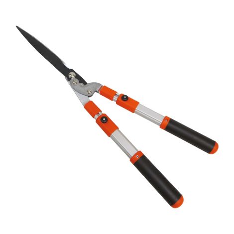 LIF Forbici telescopiche  per siepe allungabili da  cm 67 a cm  87 (1/3)