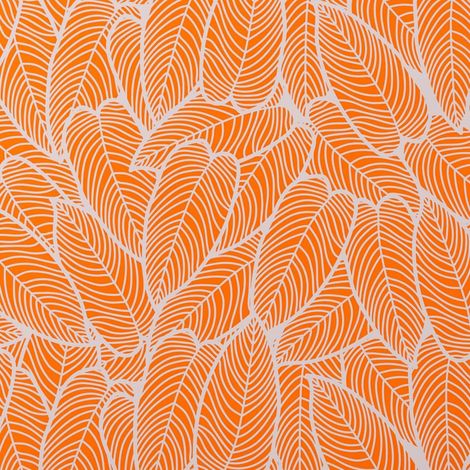 Buste perlate Natura arancio 25x40 cm, 50 per confezione