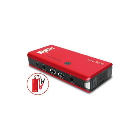AVVIATORE MULTIFUNZIONE DRIVE 1250 TELWIN (1/2)