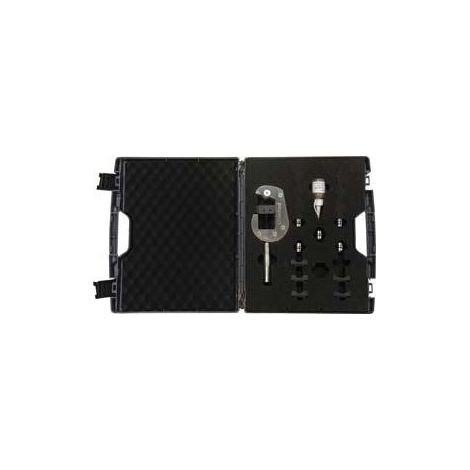 SILBERTOOL R36 M16 M16 -M36 M+MF Herramienta de referencia de hilo de plata